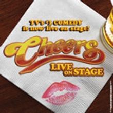 CHEERS LIVE ON STAGE to Play Final Performance This Sunday