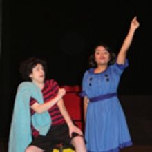 BWW Blog: Diana Sanchez - How I Came to Be Involved in Theatre