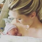 GLEE Star Heather Morris Welcomes Baby Boy Owen