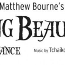 Full Cast Announced for Matthew Bourne's SLEEPING BEAUTY - Ashley Shaw, Cordelia…