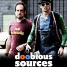 Festival Favorite DOOBIOUS SOURCES Sparks Up on Cable VOD and Digital HD, 1/17