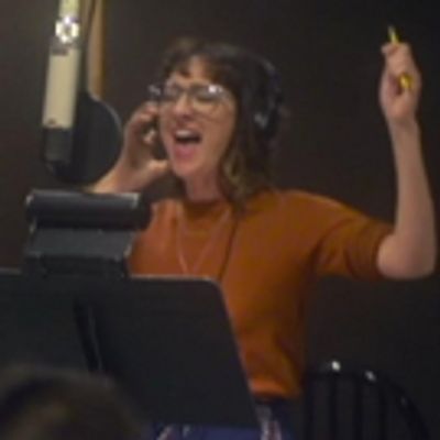 STAGE TUBE: Carmen Cusack Records 'Sun's Gonna Shine' from Martin & Brickell's Broadway-Bound BRIGHT STAR