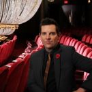 STAGE TUBE: Chris Mann Talks PHANTOM on Tour in Toronto