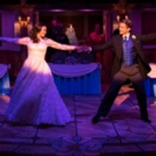 BWW Review: STAGES St. Louis' Wonderfully Funny IT SHOULDA BEEN YOU