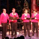 Photo Flash: York Theatre Company's PLAID TIDINGS Celebrates Opening Night