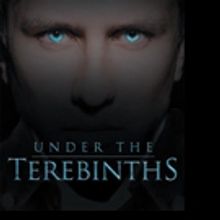 Amanda Darwazeh Releasees UNDER THE TEREBINTHS