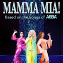 Maine State Music Theatre to Add Additional MAMMA MIA Performance!