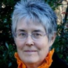 Guerilla Opera Welcomes Susan Larson to Board of Directors