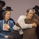 Photo Flash: First Look at Opera Colorado's THE SCARLET LETTER World Premiere