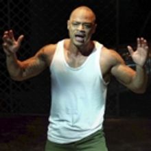 Second 2016 Afrikaans Literature Production, KRISMIS VAN MAP JACOBS, at the Artscape