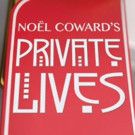 TheatreWorks New Milford Presents PRIVATE LIVES
