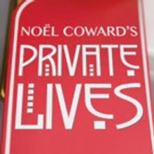 TheatreWorks New Milford Presents PRIVATE LIVES