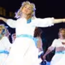 VIDEO: Chris Isaacson Presents I'VE WRITTEN A LETTER TO DADDY Dance Performance as…