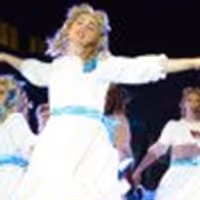 VIDEO: Chris Isaacson Presents I'VE WRITTEN A LETTER TO DADDY Dance Performance as… Video