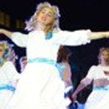 VIDEO: Chris Isaacson Presents I'VE WRITTEN A LETTER TO DADDY Dance Performance as Ba