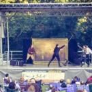 Union County to Present ROMEO & JULIET at Oak Ridge Park, 7/30
