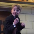Pint-Sized Theater Critic Iain Armitage to Appear Opposite Shailene Woodley in HBO's…