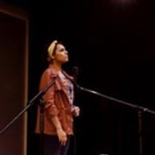 BWW Review: BROKEN IS A DIAMOND IN THE ROUGH OF THE OUTBACK at Eternity Playhouse