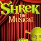 THE FRIDAY FIVE: SHREK's Jackson, Hutchens, Sands and Clark