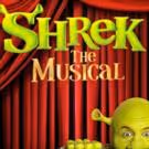 THE FRIDAY FIVE: SHREK's Jackson, Hutchens, Sands and Clark