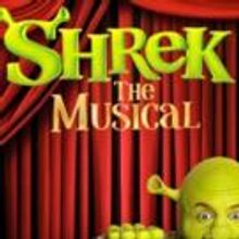 THE FRIDAY FIVE: SHREK's Jackson, Hutchens, Sands and Clark