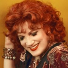 OC's Segerstrom Center Welcomes Charles Busch in THE LADY AT THE MIC