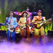 LET IT BE A Celebration Of The Beatles, Offers Up The Beatles Reunion That Was Not To