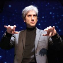 Hershey Felder Stars as Leonard Bernstein in MAESTRO This Fall at 59E59 Theaters