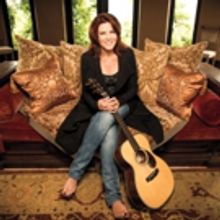 Rosanne Cash to Play the McCoy Next Month