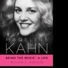 New Madeline Kahn Biography in the Works