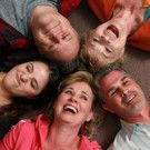 Los Altos Stage Company Presents CIRCLE MIRROR TRANSFORMATION