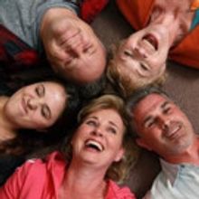 Los Altos Stage Company Presents CIRCLE MIRROR TRANSFORMATION