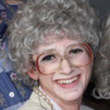 Photo Flash: Hell in a Handbag presents THE GOLDEN GIRLS - THE LOST EPISODES