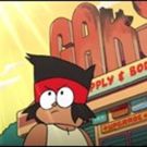 Cartoon Network Debuts OK K.O.! Let's Be Heroes On Demand & Network's Emmy-Winning…