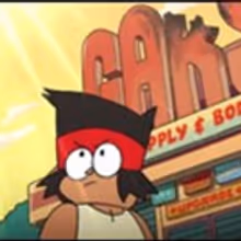 Cartoon Network Debuts OK K.O.! Let's Be Heroes On Demand & Network's Emmy-Winning…