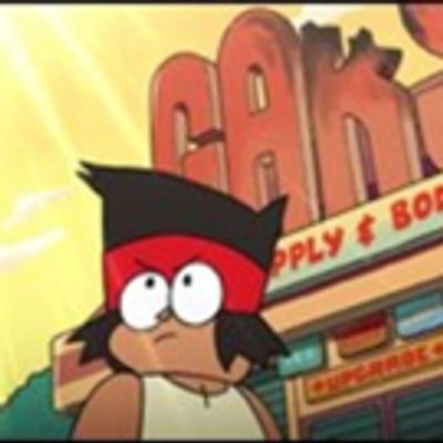 Cartoon Network Debuts OK K.O.! Let's Be Heroes On Demand & Network's Emmy-Winning App