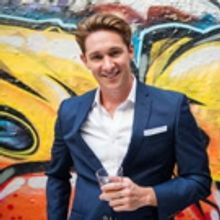 Kurt Phelan to Perform at Sydney's Slide