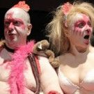 UBU SINGS UBU at the Highline Ballroom 11/20!