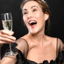 Melinda Hughes to Return to The Metropolitan Room with CHEERS DARLING!