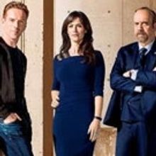 Showtime Releases First Look at Season Two of its Hit Drama BILLIONS