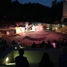 Ophelia's Jump to Launch Midsummer Shakespeare Festival in July