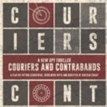 Timeline Projects Announces COURIERS AND CONTRABANDS Cast