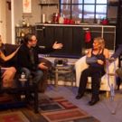 Photo Flash: First Look at Jobsite Theater's TIME STANDS STILL