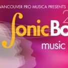The 2017 Sonic Boom Music Festival is Around the Corner!