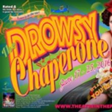 Theatre in the Park to Present THE DROWSY CHAPERONE