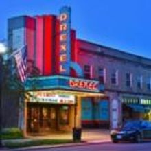 Drexel Theatre Added to National Register of Historic Places