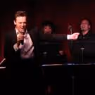 Photo Flash: JERSEY BOYS' Erich Bergen Returns to Birdland