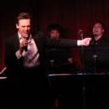 Photo Flash: JERSEY BOYS' Erich Bergen Returns to Birdland