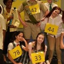 The Cambridge Theatre to Present 25TH ANNUAL PUTNAM COUNTY SPELLING BEE