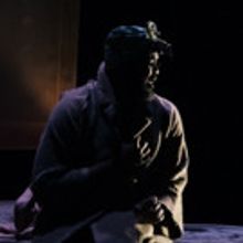 Le Gateau Chocolat with In Company Collective Presents BLACK